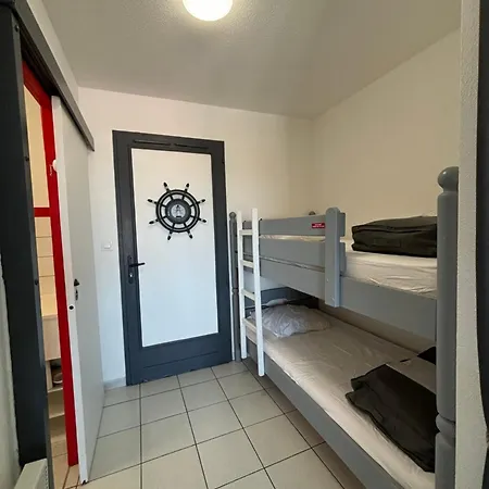 Apartman Le Surf