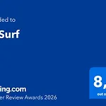 Le Surf Apartmán *