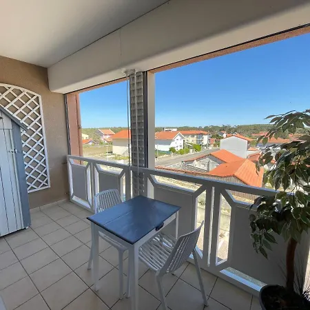 Apartmán Le Surf