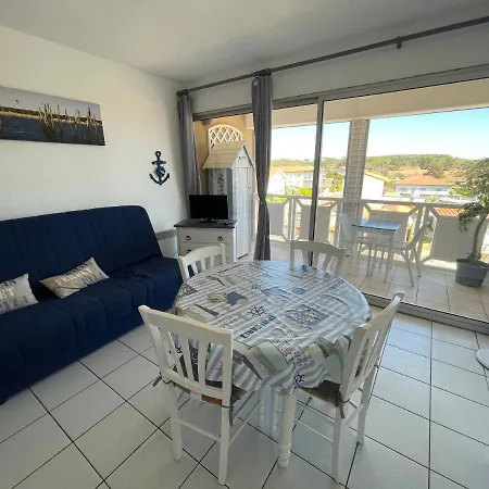 Le Surf Apartment *