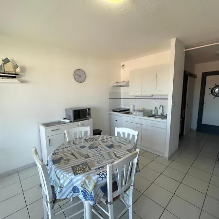 Le Surf * Мимизан-Плаж