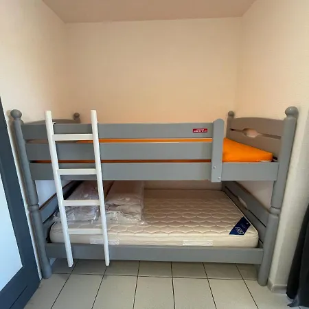 Le Surf Apartment *