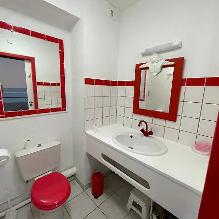 Le Surf * Мимизан-Плаж