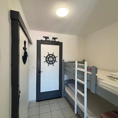 Apartmán Le Surf *