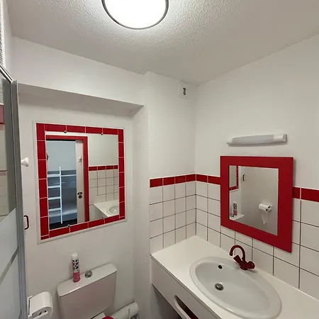 Apartmán Le Surf *