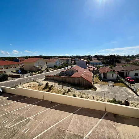 Apartmán Le Surf *